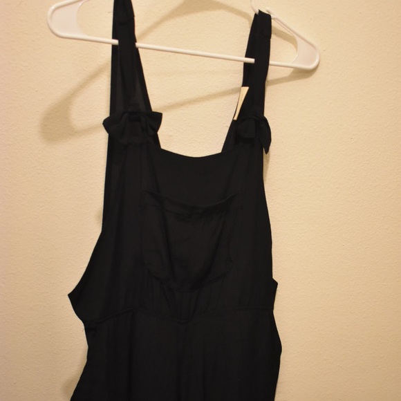 Shorts overalls - Picture 1 of 5